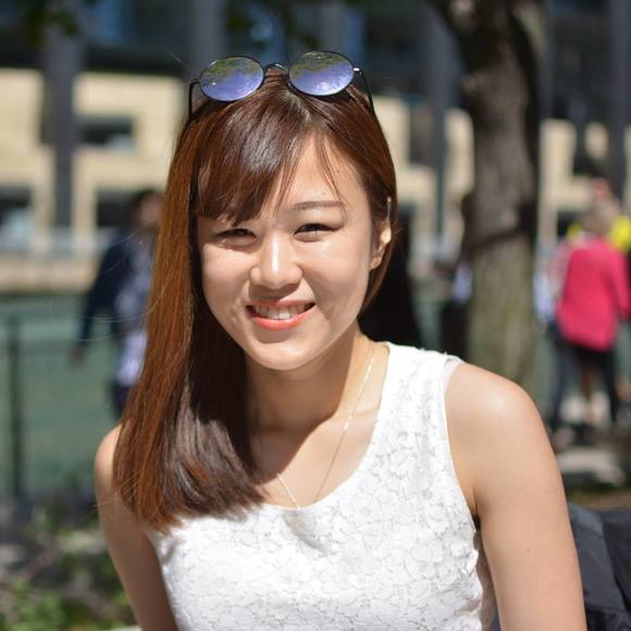 Meet your Posher, Xiaomeng - Picture 1 of 1